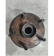 Ступица передняя правая