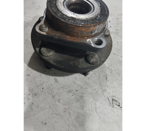 Ступица передняя правая