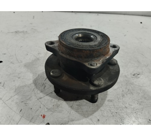 Ступица передняя правая