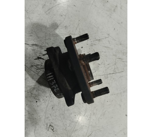 Ступица передняя правая