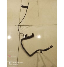 Трубка вакуумного насоса