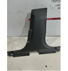 Обшивка центральной стойки(правая нижняя)