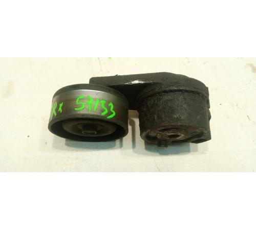 Ролик-натяжитель