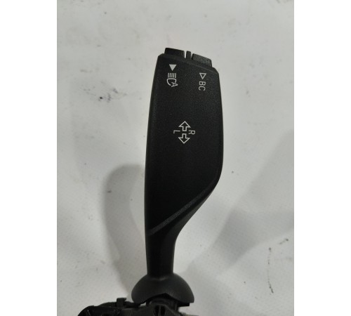 Подрулевой переключатель