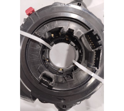 Подрулевой переключатель