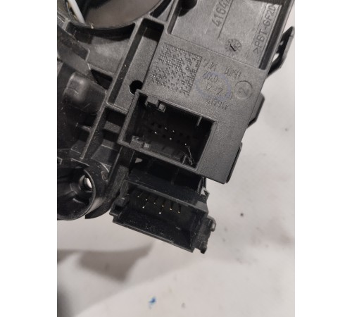 Подрулевой переключатель