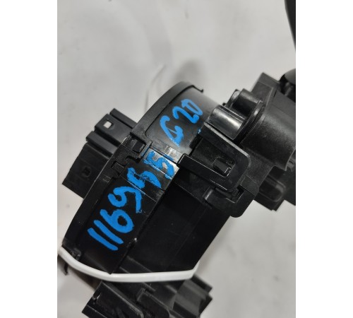 Подрулевой переключатель