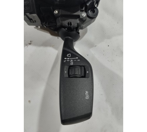 Подрулевой переключатель