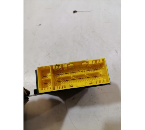 Блок управления подушек безопасности, SRS