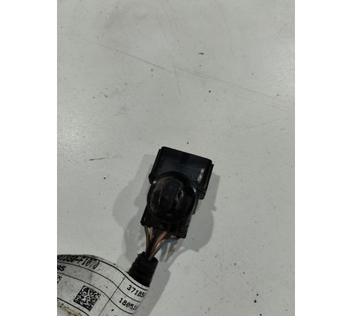 Электропроводка (коса)