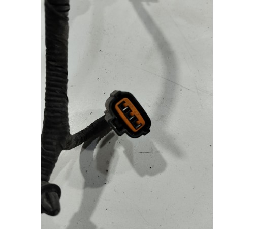 Электропроводка (коса)