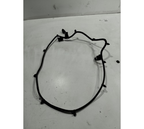 Электропроводка (коса)