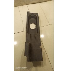 Напольное покрытие переднее