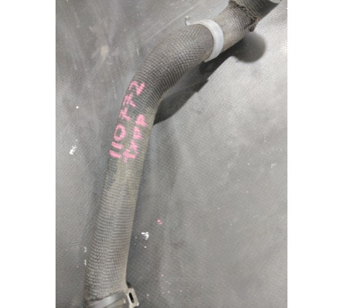 Патрубок системы охлаждения