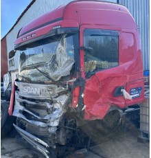 Кабина целиком