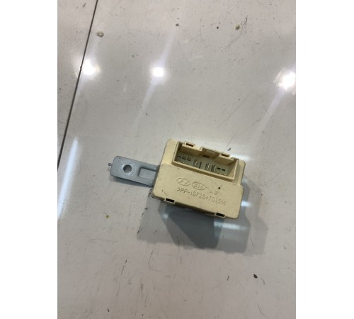 Электронный блок