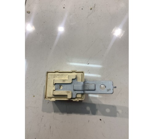 Электронный блок