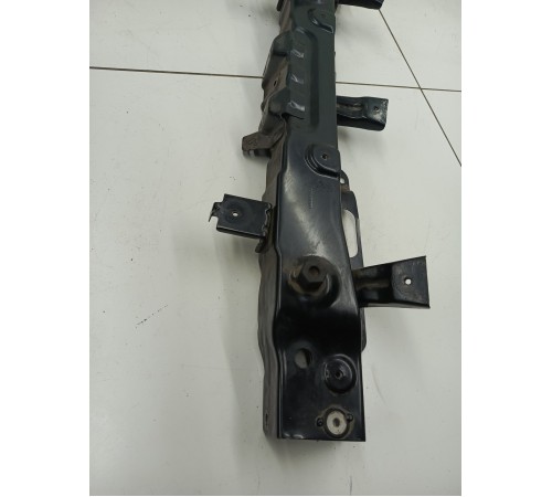 Кронштейн радиатора верхний