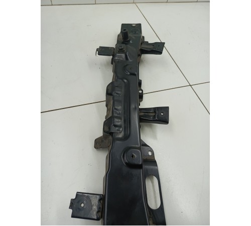 Кронштейн радиатора верхний