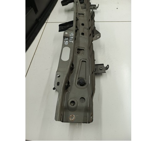 Кронштейн радиатора верхний