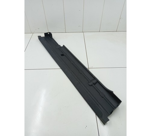 Накладка багажника