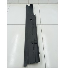 Накладка багажника