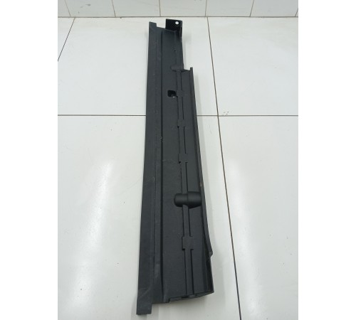 Накладка багажника