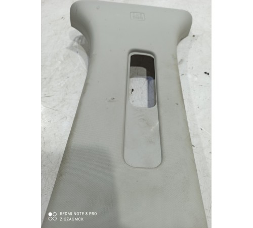 Обшивка центральной стойки(правая верхняя)