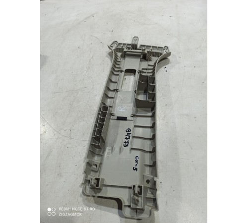 Обшивка центральной стойки(правая верхняя)