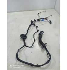 Электропроводка двери (задняя правая)