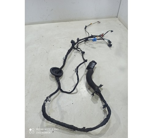 Электропроводка двери (задняя правая)