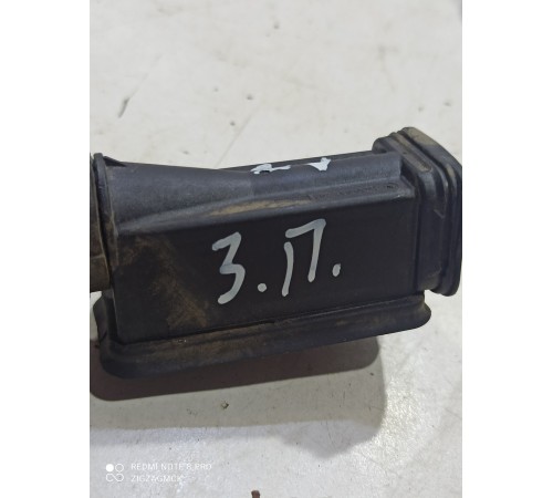 Электропроводка двери (задняя правая)