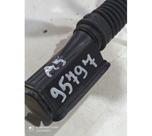 Электропроводка двери (задняя правая)