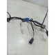 Электропроводка двери (задняя правая)