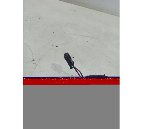 Электропроводка двери (задняя правая)