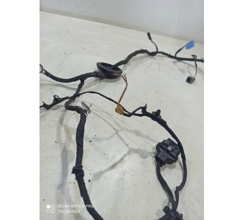 Электропроводка двери (задняя правая)