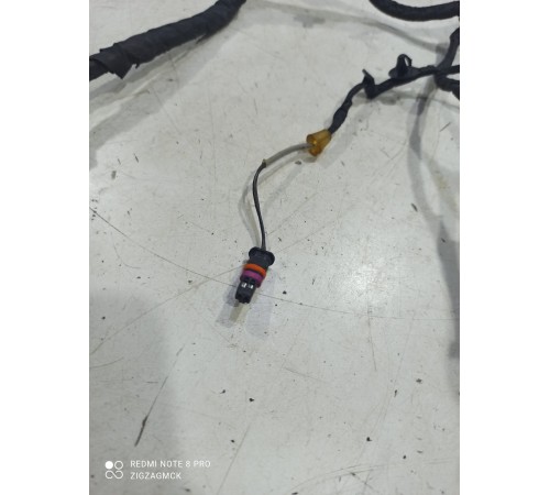 Электропроводка двери (задняя правая)
