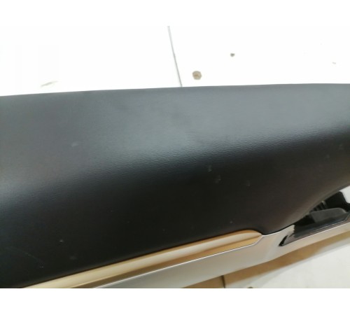 Накладка торпедо декоративная