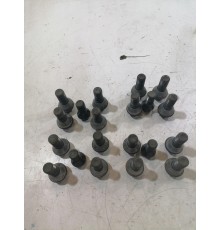 Комплект колесных болтов 20 шт