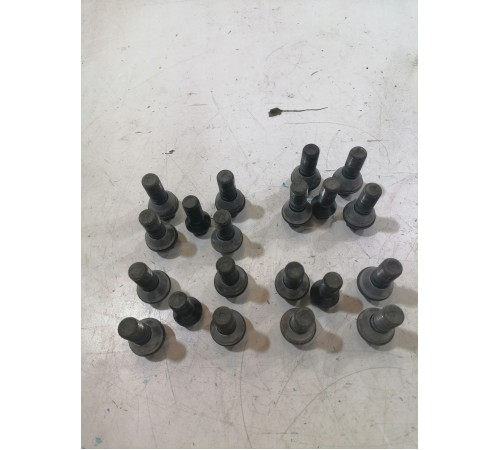 Комплект колесных болтов 20 шт