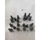 Комплект колесных болтов 20 шт