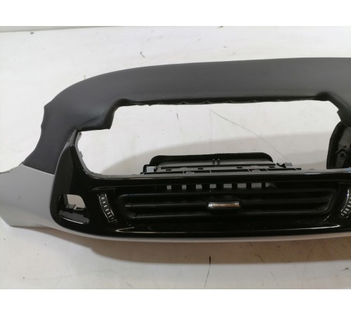 Накладка торпедо декоративная