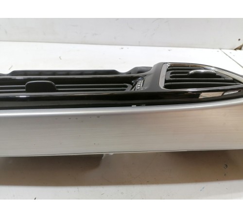 Накладка торпедо декоративная