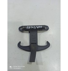 Ручка открывания крышки багажника