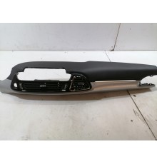 Накладка торпедо декоративная