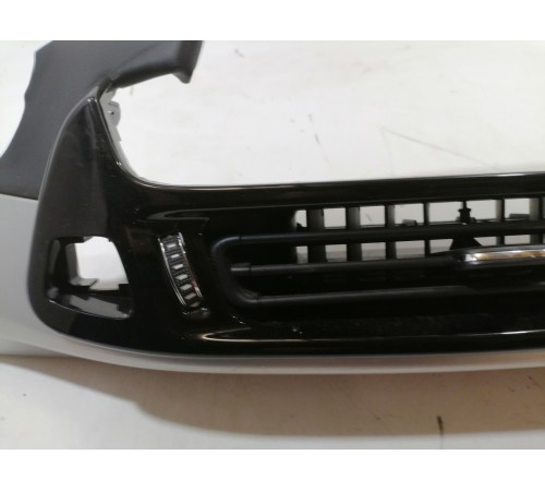 Накладка торпедо декоративная