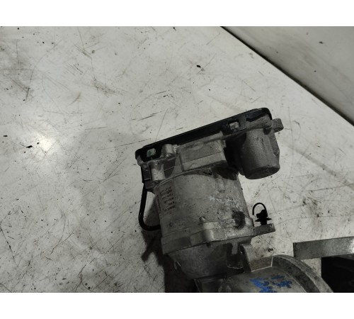 Рулевая колонка