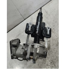 Рулевая колонка