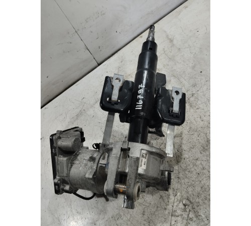 Рулевая колонка