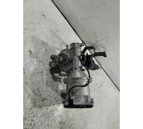 Рулевая колонка